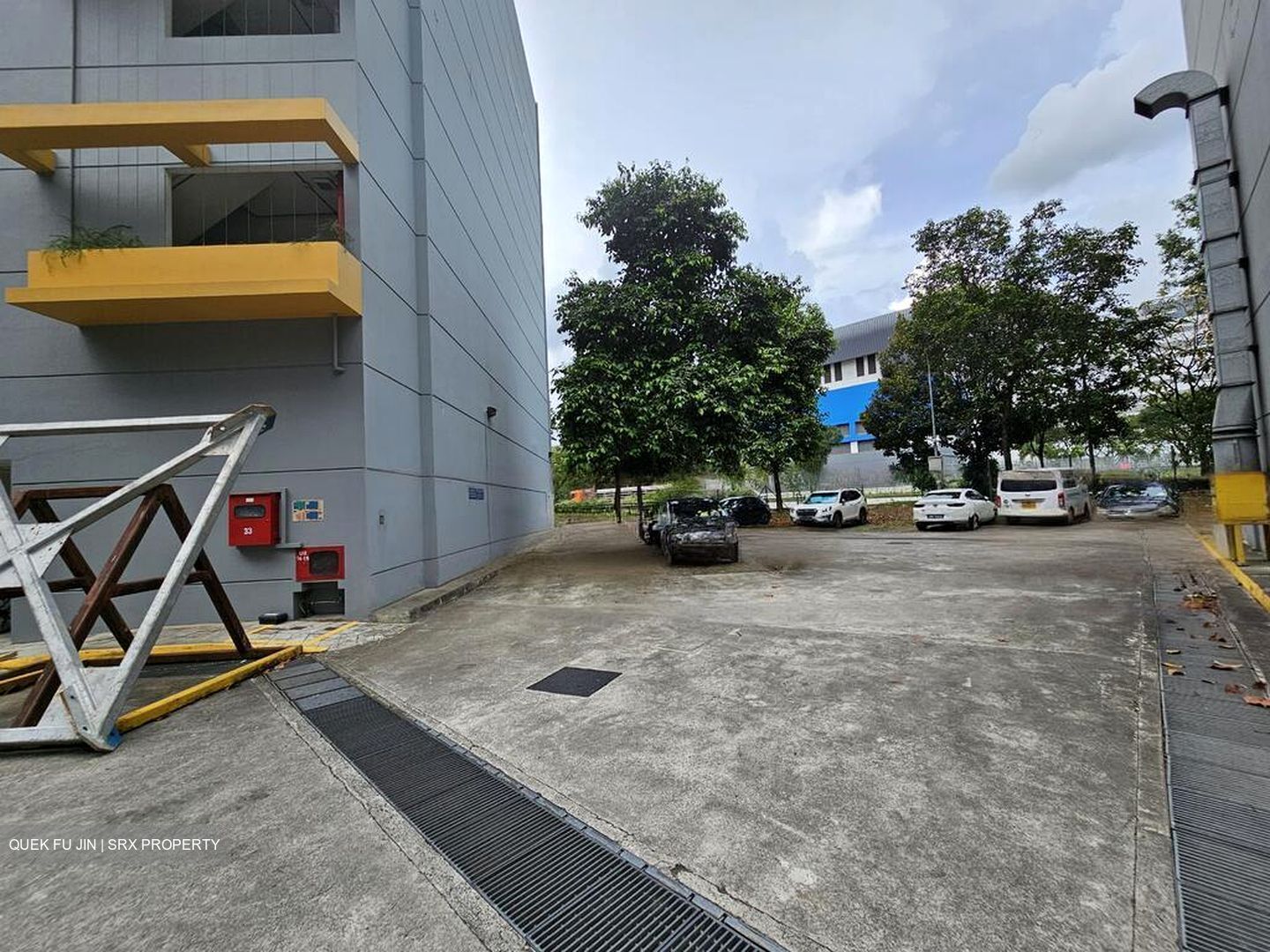 JTC Space @ Buroh (D22), Factory #575912731